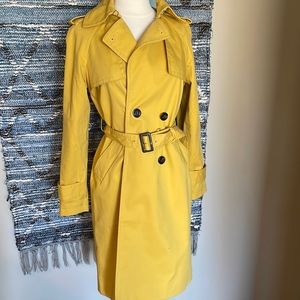 Ann Taylor Trench Coat
